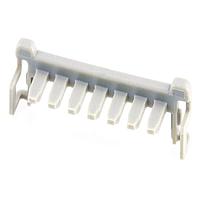 Molex 505152-0500 ເຄື່ອງສົມບັດ WTB 2-Way TPA Retainer 7 Crcts