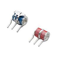 Littelfuse SL1021A090X ຫຸ້ມຫຼຸດແຮງກາງແກັດ 3 Electrode Gas Discharge Tube GP BETA 3T A90V RADIAL