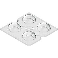 BJB Electric 35.104.1009-001-02 ເລນສ໌ແສງສວ່າງ LED