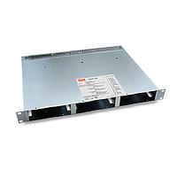 MEAN WELL RCP-1UI ລະບົບແຣັກ RACK W/AC INLET