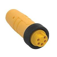 Lumberg Automation 0939 CTX 304 ຕົວເຊື່ອມຕໍ່ມິດຕຣິກຮູບວົງ