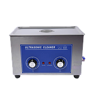 Jeken PS-100 Ultrasonic Cleaner (30L, heater)