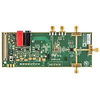 Analog Devices EV-ADF5356SD1Z ບອດປະເມີນຜົນ Clock Synthesizer