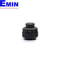 Optika M-620.1 ອະແດັບເຕີ C-Mount (0.5x)