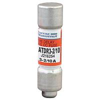 Mersen ATDR3-2/10 ຟິວສ໌ພາວເອີ CC TD FUSE 600V 3-2/10A ATDR