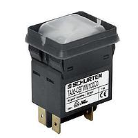 Schurter 4435.0335 ຕັດກົດວົງຈອນ CBE TA35-C343H120C0 CZM23