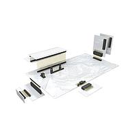 Wurth Elektronik 61301221821 ຊໍເຄດ WR-PHD 2.54 mm ຊໍເຄດຫົວຂໍ້ສອງ