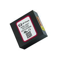 XP Power GPMTN ຕົວແປ DC-DC ທີ່ແຍກແຍະ