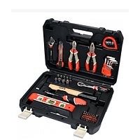 YATO YT-38920 ຊຸດສ້ອມແປງ (1/4", 60 pcs)