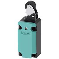 SIEMENS 3SE51320KE05 ສະຕິກເຊື່ອມຕໍ່ການກະທຳຊ້າ LIMITSW, ແລວເລີບມ້ວນເປັນພລາສຕິກ, 1NO+2NC, M20