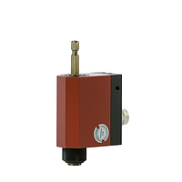 Mountz RTSX100i-HA Rotary Torque &amp; Angle Sensor (10 -100 lbf.in)