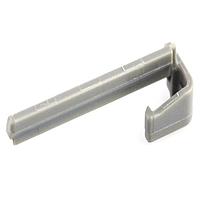 Molex 560125-0800 ເຄື່ອງສົມບັດ ISL WTB TPA Retainer 10 Crcts Gray