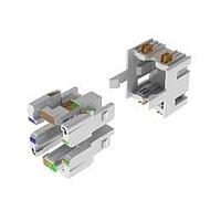 Belden RVUCOEW-B50 Core TERMINATE JAK & PLG ຊຸດ 50 ຊິ້ນ