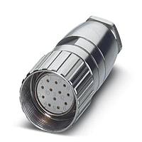 PHOENIX CONTACT 1603227 ຕົວເຊື່ອມຕໍ່ມິດຕຣິກຮູບວົງມົນ RC-1RS1NRA1L00