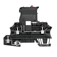 Weidmuller 1163070000 ເຄື່ອງມືແລະອຸປະກອນເຊື່ອມຕໍ່ Terminal Block WMF 2.5 FU PE 60-150V SW