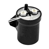 Littelfuse DCNLEV100-ES ອຸປະກອນຕິດຕໍ່ໄຟຟ້າເຊື່ອມຕໍ່ໄຟຟ້າ 100A 750V 48V COIL SM