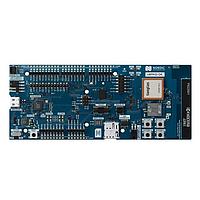 Nordic Semiconductor nRF9151-DK ຊຸດພັດທະນາ RF Transceiver nRF9151 LTE-M/NB-IoT/GNSS/DECT NR+