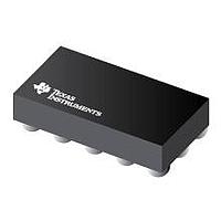 Texas Instruments TPS628660AYCGR ອຸປະກອນປ່ຽນແປງຮູບແບບຫຼັກຂັ້ນລົງທີ່ມີການປະສົມສັນຍາລັກ 5.5-V 6-A