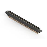 EDAC 895-108-540-804 ຕົວຮັບ .100" (2.54mm) Pitch Card Edge Connector