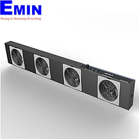 AP&T AP-DJ2704 ພັດລົມສີ່ຢ່າງ Overhead Ionizing Air Blower (4 electrode pins, ＜55W, 4 fans)