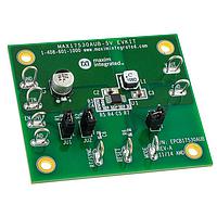 Analog Devices MAX17530AUBEVKIT# ເຄື່ອງມືພັດທະນາ IC ຈັດການພະລັງງານ 42V, 25mA, ຂະໜາດນ້ອຍຫຼາຍ, ປະສິດທິພາບສູງ, ຕົວແປງ DC-DC ລະດັບຕໍ່ຕົວທີ່ມີການປະສົມສົມພັນຢ່າງສົມດຸນ ມີກຳລັງກິບໄຟຟ້າບໍ່ມີພາລະກິດ 22 A