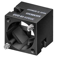 SIEMENS 3SB29080AB ອຸປະກອນຖືກຈັບ, ອຸປະກອນຖືກຈັບສໍາລັບຕົວຂັດຕົວເຄື່ອນ