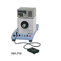 Wey Hwang WH-710 ຄູ່ມື Spread Coil Winding Machine (5000rpm)