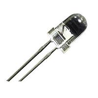 Cree LED C503B-BCS-CU0Y0462-030 ເດັດແສງສີຟ້າຮູບກົງມົນເດັດເສັ້ນດຽວ