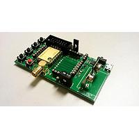 Low Power Radio Solutions (LPRS) eRIC4-DK ຊຸດພັດທະນາ UK/Euro 433MHz Development Kit