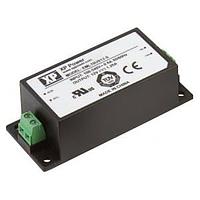 XP Power EML15US03-S ຕົວແປປະຕິບັດ AC-DC AC-DC, 15W, ປົກຄຸມ, ດ້ວຍການຍຶດດ້ວຍສກຣູ