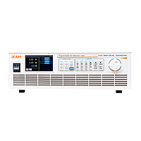 iKAM iK-6011F1 ພາລະງານສູງ DC ອິເລັກໂທນິກໂລດ (2.4kW/150V/200A)