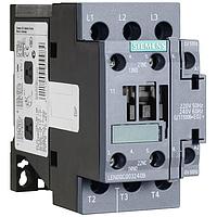 SIEMENS LEN00C003347B ອຸປະກອນຕິດຕໍ່ໄຟຟ້າ Electromechanical Contactors CONTACTOR,LTG,EH,OPEN,30A,3NO,347V