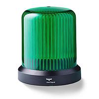 Auer Signal 850526408 ໄຟແສງຫຼັກຫຼາຍຟັງຊັນ LED RDMHP ໄຟແສງຫຼັກຫຼາຍ LED ປະສິດທິພາບສູງ 48 V AC/DC ສີຂຽວ