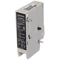 SIEMENS CQDST24DAS CQD BREAKER CQD 24VDC ST/AUX SW