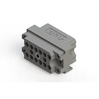 EDAC 519-014-000-306 ຕູ້ກວດແລະຕົວເຊື່ອມຕໍ່ Panel