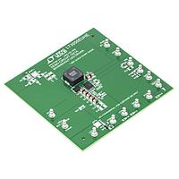 Analog Devices DC1521A ບອດສະແດງ LT3956UHE Demo Board - 80Vin, 80Vout Con