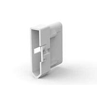 AMP Connectors - TE Connectivity 770892-1 ປຸ່ມກອງ 06P .093 COMM P&S PLUG PL