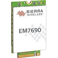Sierra Wireless 1104628 ໂມດູນເຊວເລລ Cat-20 LTE-Advanced Pro Module 3GPP Rel-15 ສອດຄ່ອງທົ່ວໂລກ ຄວາມໄວສູງສຸດ 2 Gbps