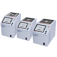 PRESYS TA-35N ທ່ອນໄມ້ແຫ້ງສໍາລັບການປັບອຸນຫະພູມ (-35 °C to +155 °C, ± 0.02 °C)