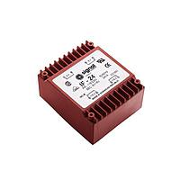 Bel Signal Transformer IF-24-20 ຕົວແປງລະດັບຕ່ຳ 50\60 Hz, ຕົວແປງລາມິເນດທີ່ຖືກຫຸ້ມ