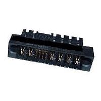 AMP Connectors - TE Connectivity 3-6450830-3 ພາວເລີ້ມໄຟຟ້າ MBXL R/A HDR 4ACP + 12S + 3P