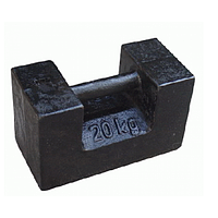 VIỆT NAM M1-20Kg ນ້ຳໜັກທົດສອບ