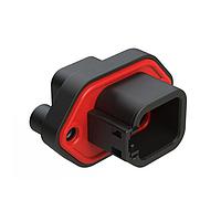 Amphenol SINE Systems ATP04-6P-PM11BK ກອງປົກຄຸມ A SERIES