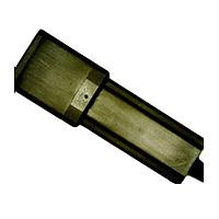 JST Commercial A01RSFR16K51K Single Ended 2" LIF-POS LOCK-.250-W-W ປອງກັນການຕິດຕໍ່ດ້ວຍສາຍສີຟ້າ RE