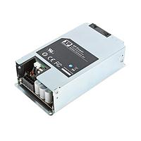 XP Power ECH450PS36-EF ອຸປະກອນຈົດຈໍາ Switch AC-DC 450W 3x5" ITE & MEDICAL END FAN