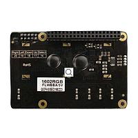 ອະເດັດ Raspberry Pi / ບອດເພີ່ມ