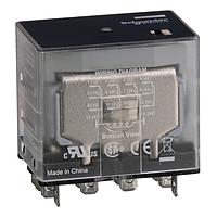 Schneider Electric Relays 784XDXCL-120A ພາວເລລເລີຍ