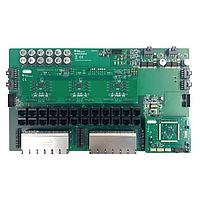 Texas Instruments TPS23882EVM-084 Power Over Ethernet (PoE) EVM ສຳລັບ TPS23882