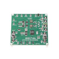 Analog Devices DC3033A ບົດທົດສອບຕົວຄວບຄຸມແຮງດັນສະໄໝ - ຕົວຄວບຄຸມແຮງດັນສະໄໝ LTC7817