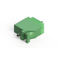 EDAC 516-038-540-535 ຕົວເຊື່ອມຕໍ່ຮັກແລະຕົວເຊື່ອມຕໍ່ແຜງ